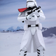 Illustration for article titled Hot Toys' Army of The Force Awakens Snowtroopers Are Here To Commandeer Your Wallet